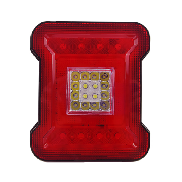 PLAFONES PARA CAMION