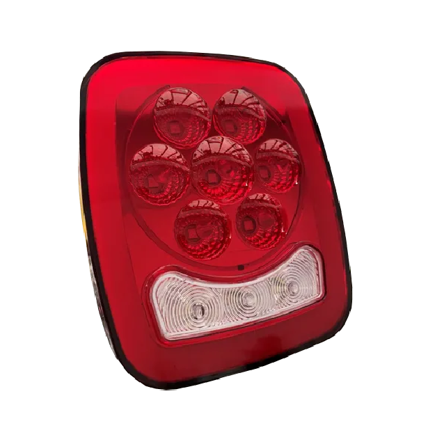 PLAFONES PARA CAMION