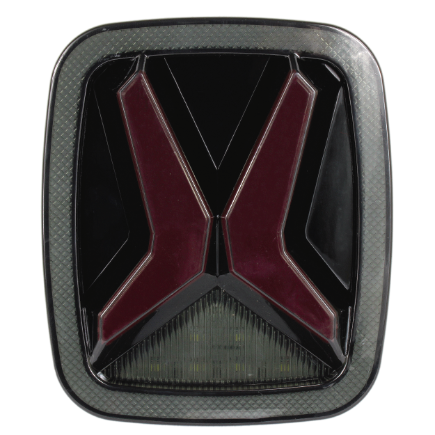 PLAFONES PARA CAMION