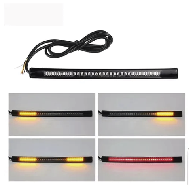 TIRA DE LED