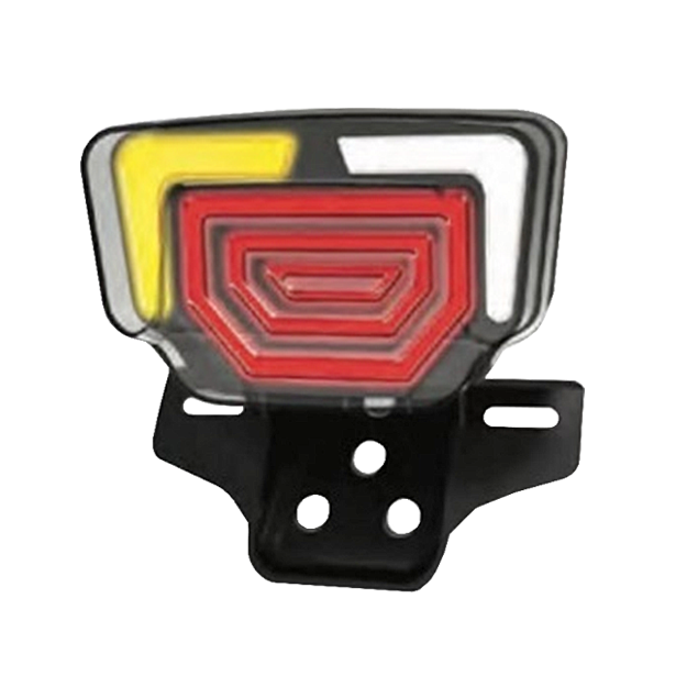 CALAVERA PARA MOTO