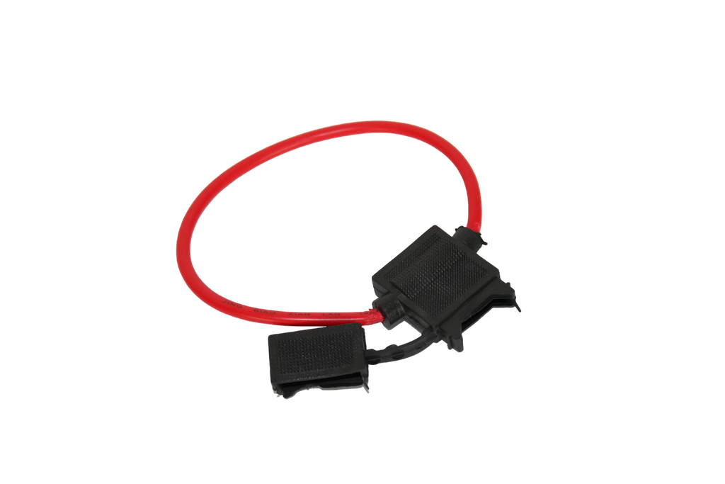 CABLES CON CONECTOR