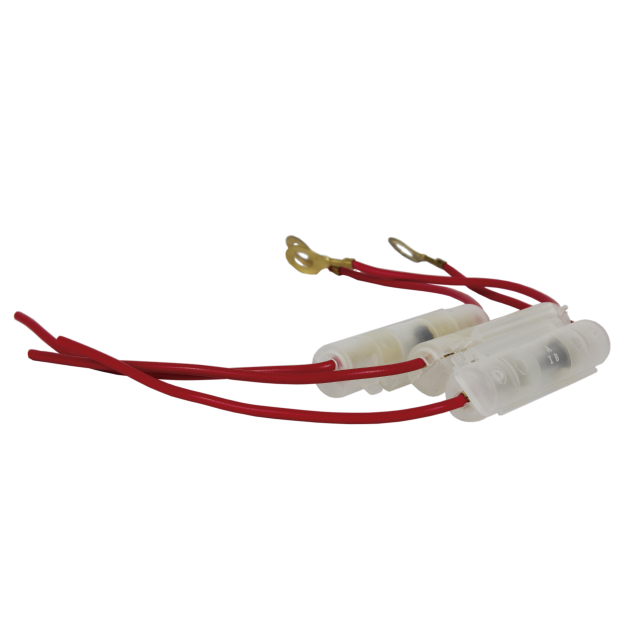CABLES CON CONECTOR