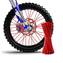 ACCESORIOS PARA MOTOCICLETA