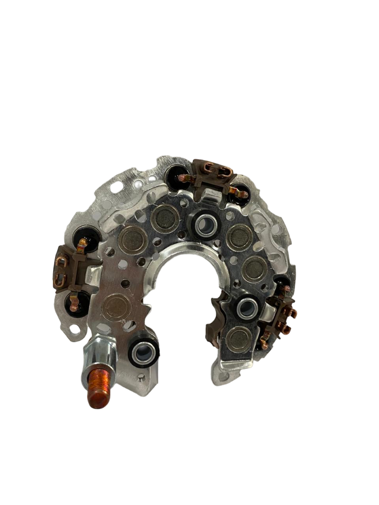 PORTA DIODOS