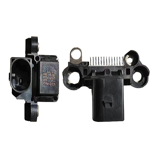 REGULADORES DE VOLTAJE