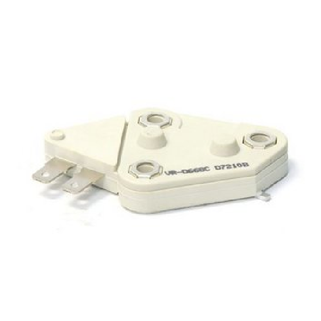 REGULADORES DE VOLTAJE