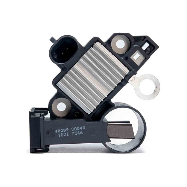 REGULADORES DE VOLTAJE