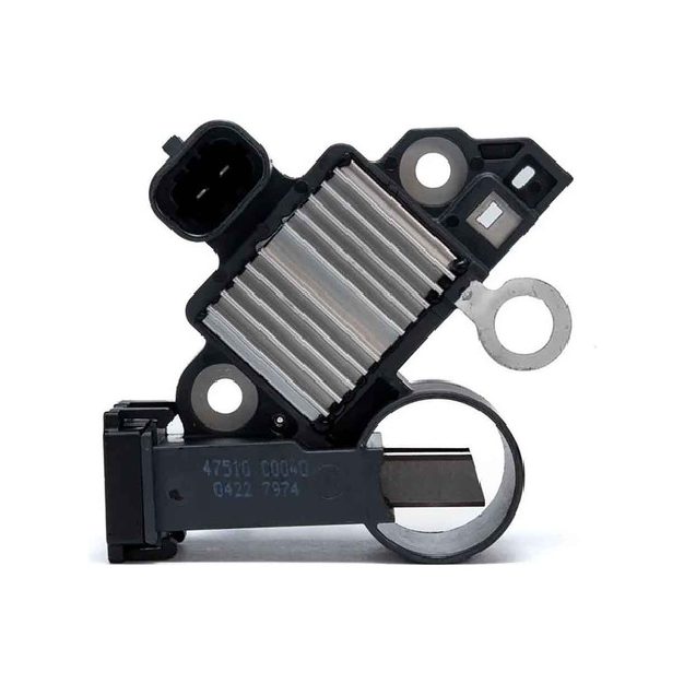 REGULADORES DE VOLTAJE