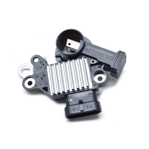 REGULADORES DE VOLTAJE