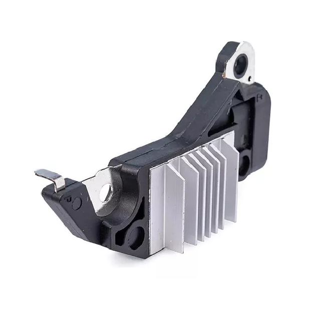 REGULADORES DE VOLTAJE