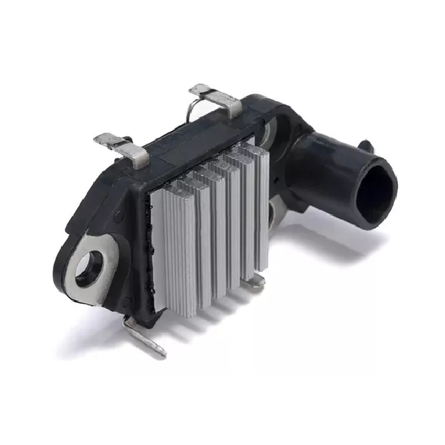 REGULADORES DE VOLTAJE