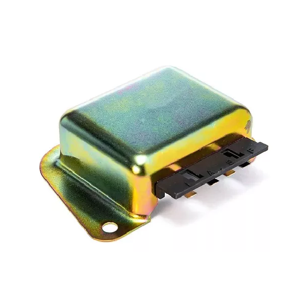 REGULADORES DE VOLTAJE