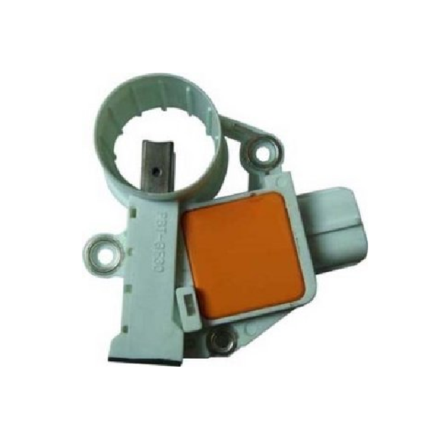 REGULADORES DE VOLTAJE