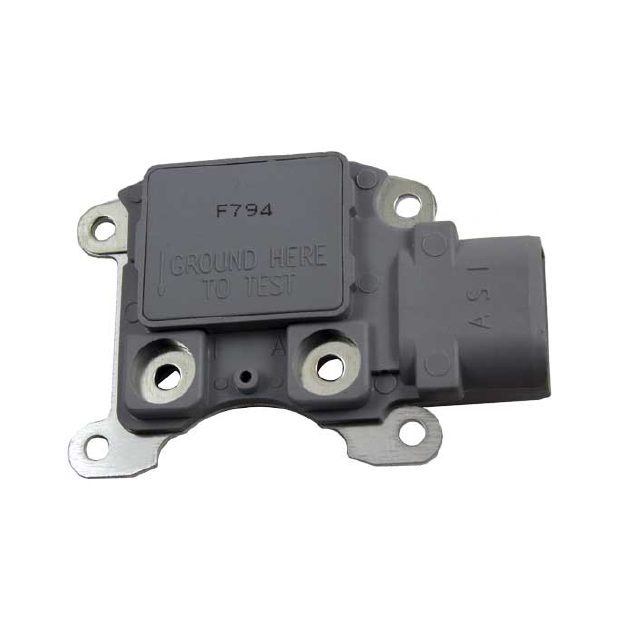 REGULADORES DE VOLTAJE