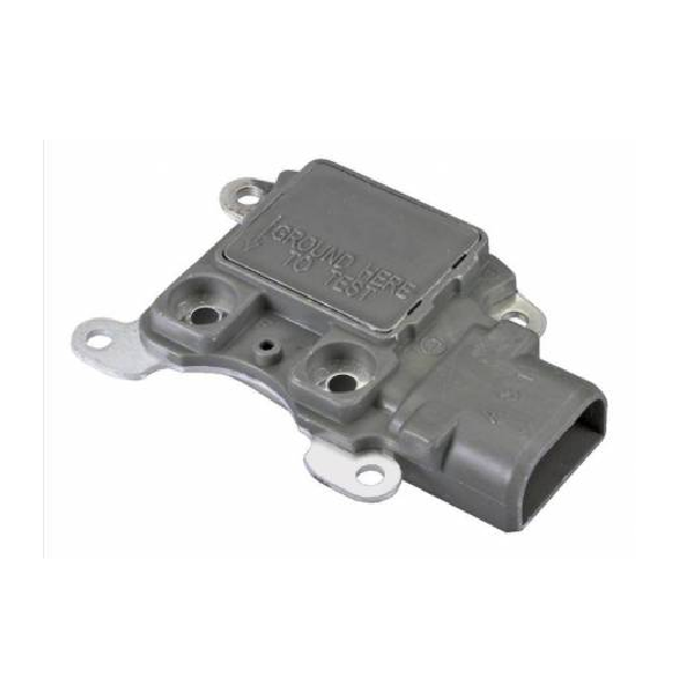 REGULADORES DE VOLTAJE