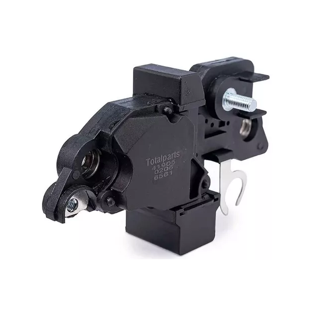 REGULADORES DE VOLTAJE