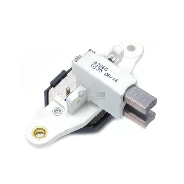 REGULADORES DE VOLTAJE