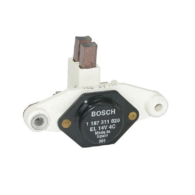 REGULADORES DE VOLTAJE