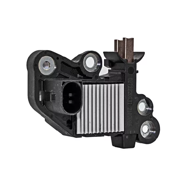 REGULADORES DE VOLTAJE