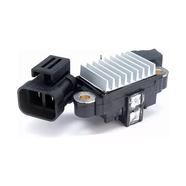 REGULADORES DE VOLTAJE