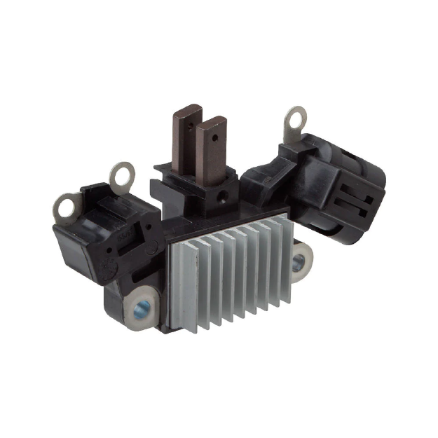 REGULADORES DE VOLTAJE