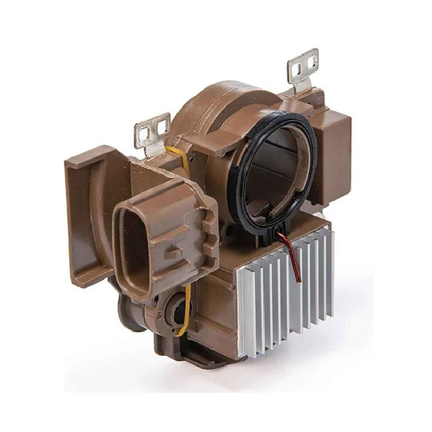 REGULADORES DE VOLTAJE