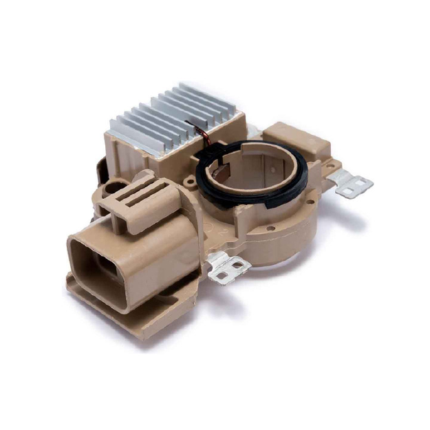 REGULADORES DE VOLTAJE