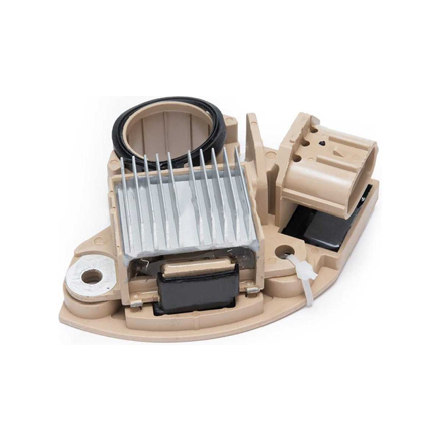 REGULADORES DE VOLTAJE