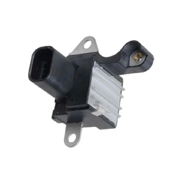 REGULADORES DE VOLTAJE