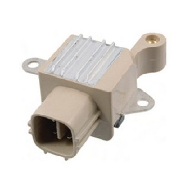 REGULADORES DE VOLTAJE