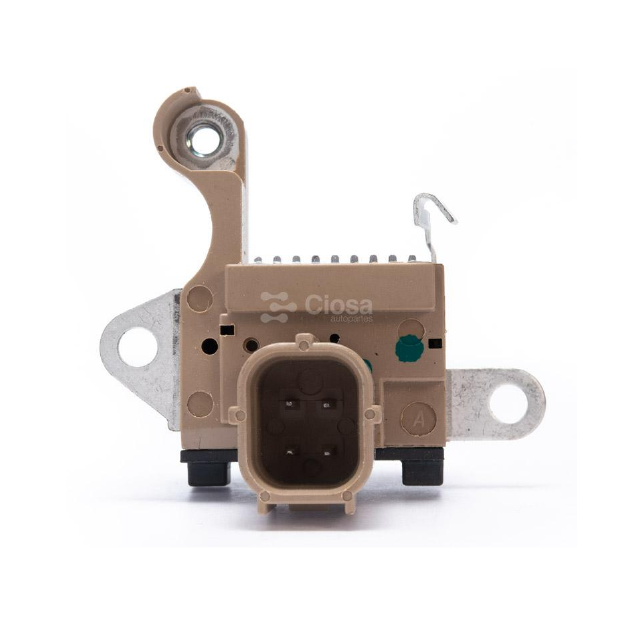 REGULADORES DE VOLTAJE