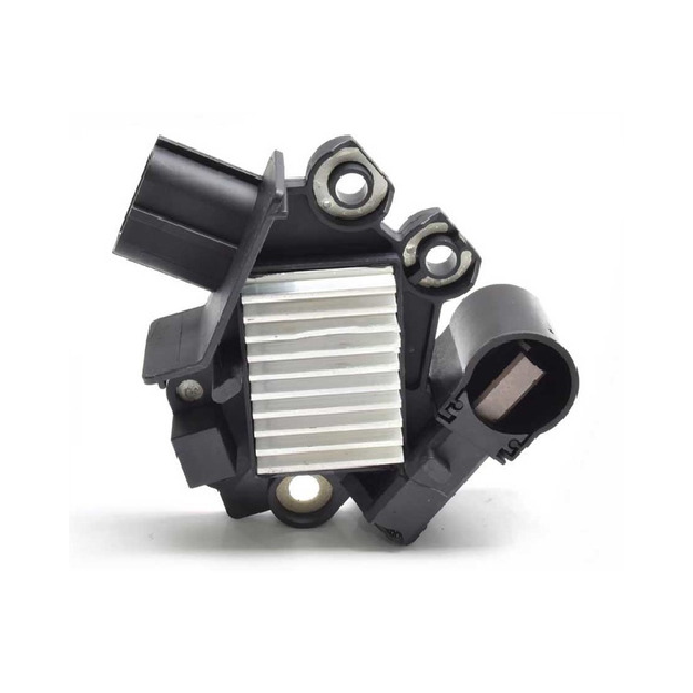 REGULADORES DE VOLTAJE