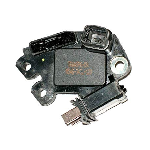 REGULADORES DE VOLTAJE