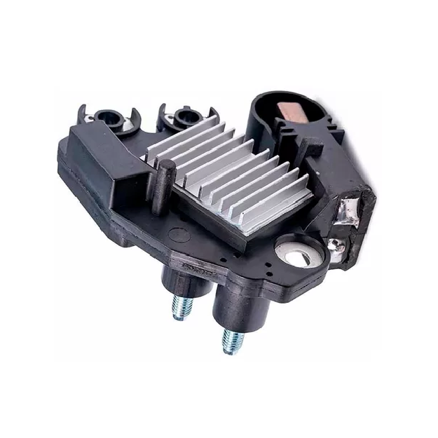 REGULADORES DE VOLTAJE