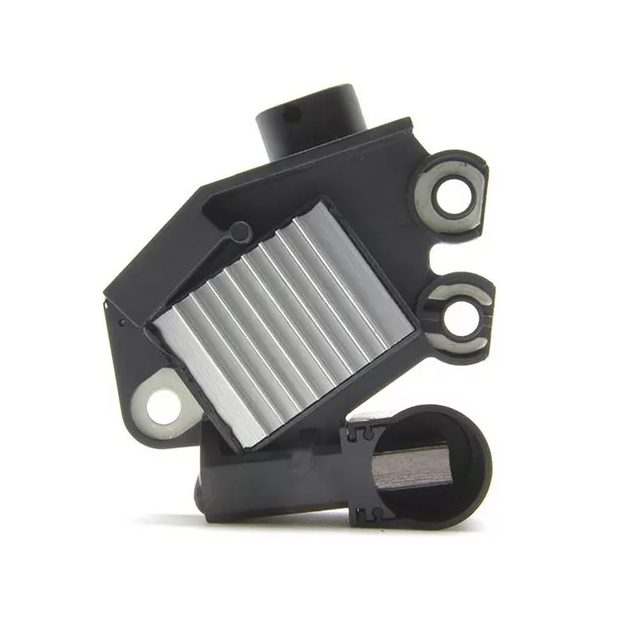 REGULADORES DE VOLTAJE