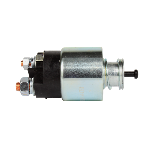 SOLENOIDES
