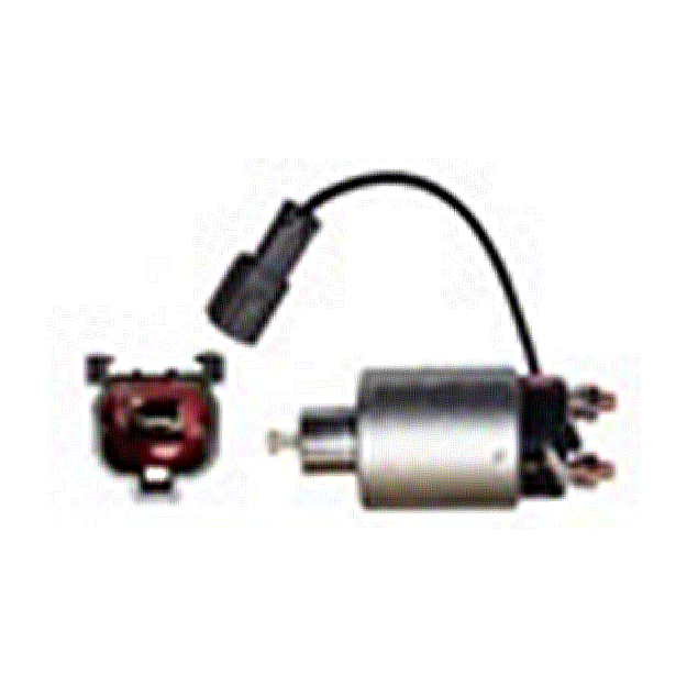 SOLENOIDES