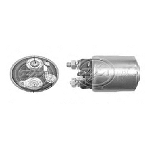 SOLENOIDES