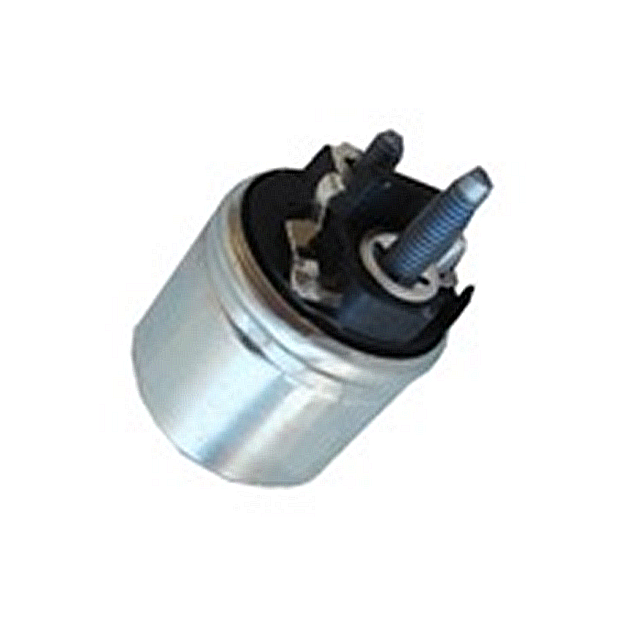 SOLENOIDES