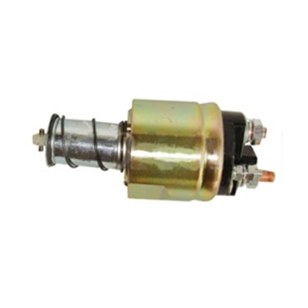 SOLENOIDES