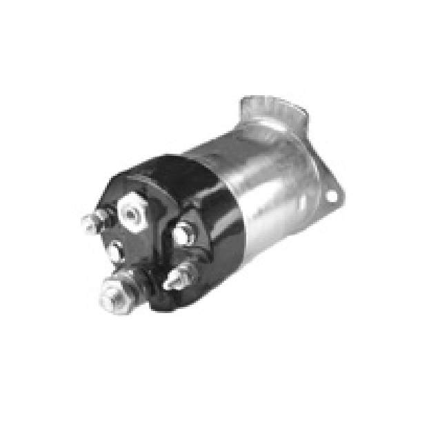 SOLENOIDES