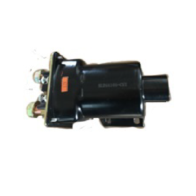 SOLENOIDES