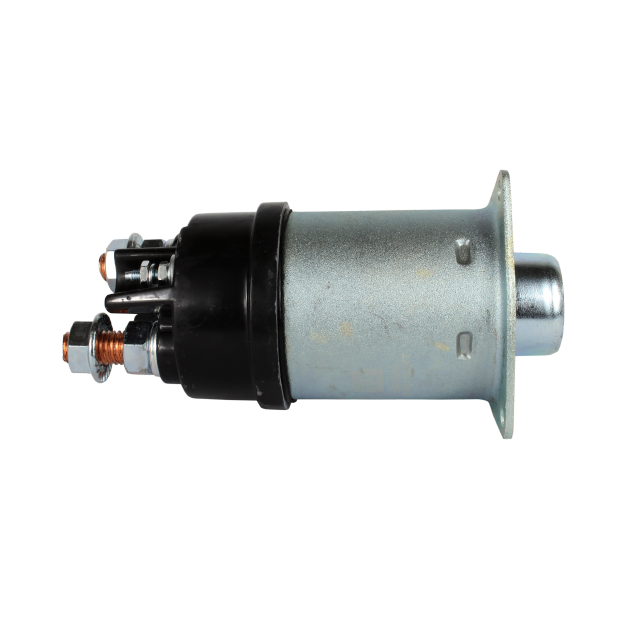 SOLENOIDES