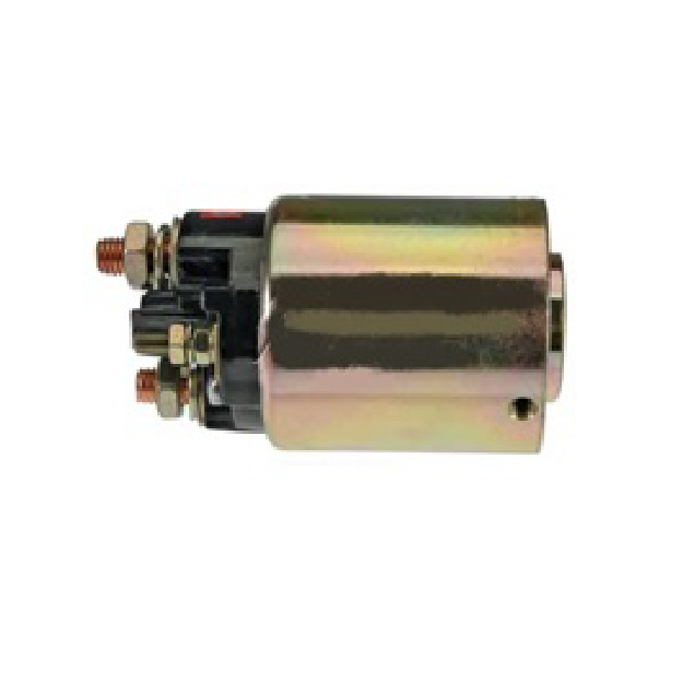 SOLENOIDES