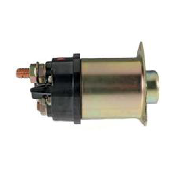 SOLENOIDES