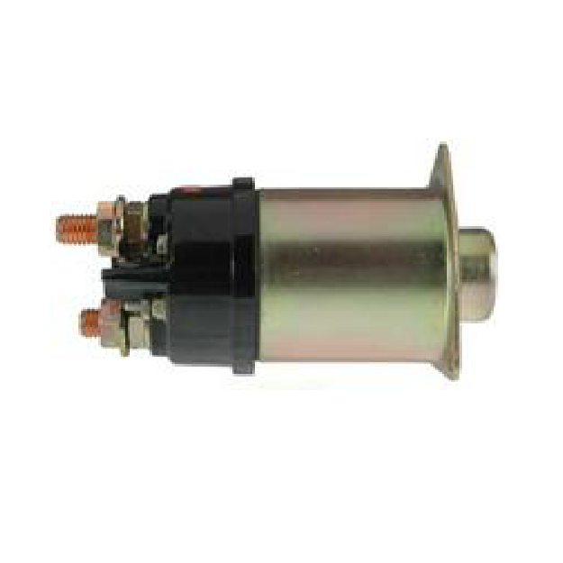 SOLENOIDES