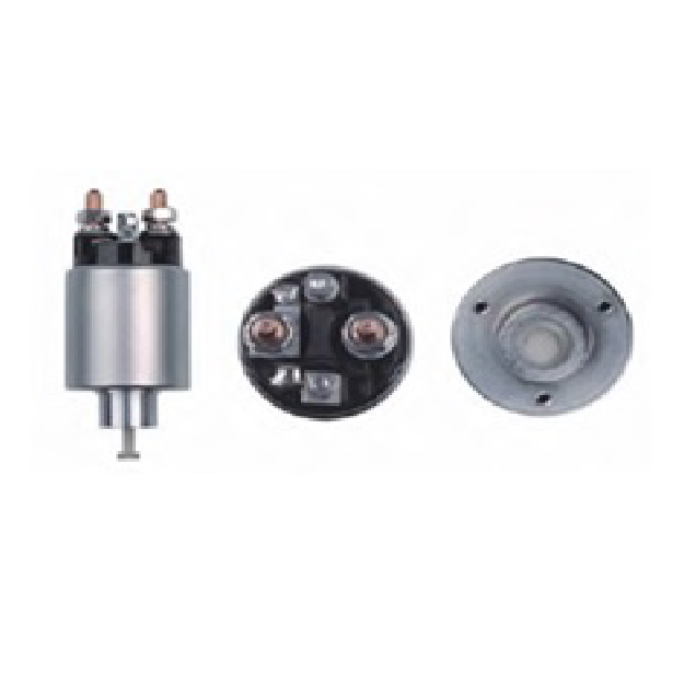 SOLENOIDES