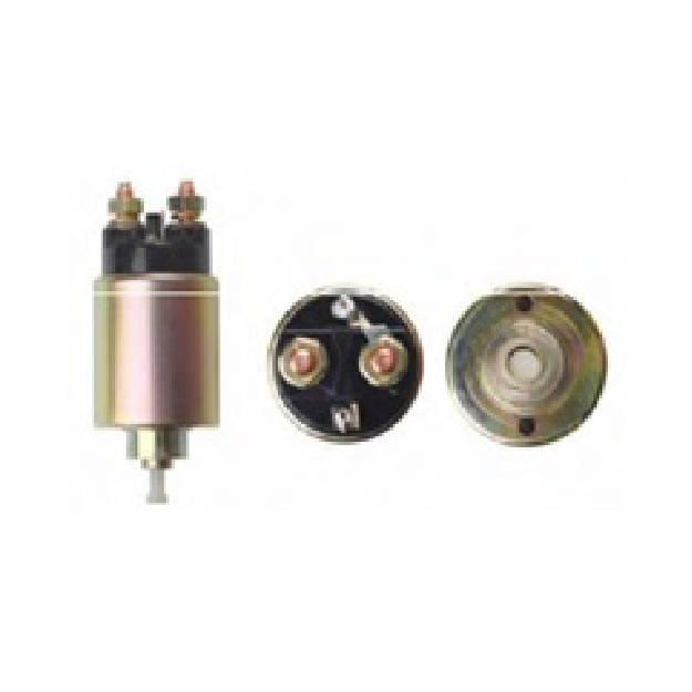 SOLENOIDES