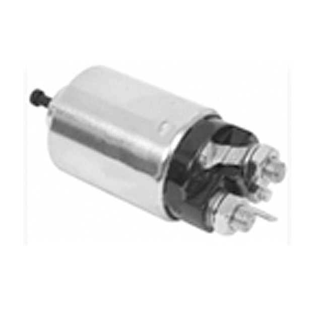 SOLENOIDES